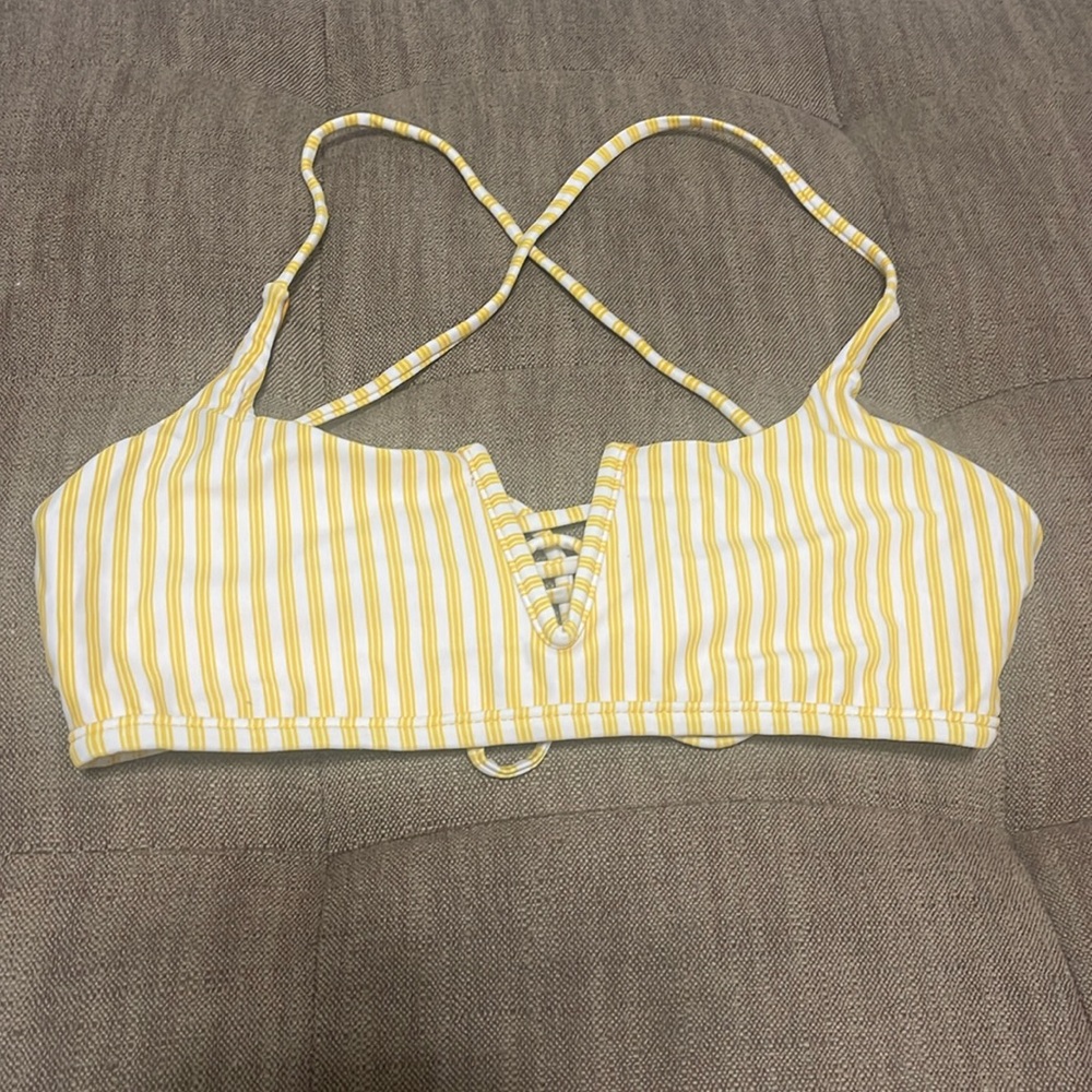 Mizaful Bikini Top